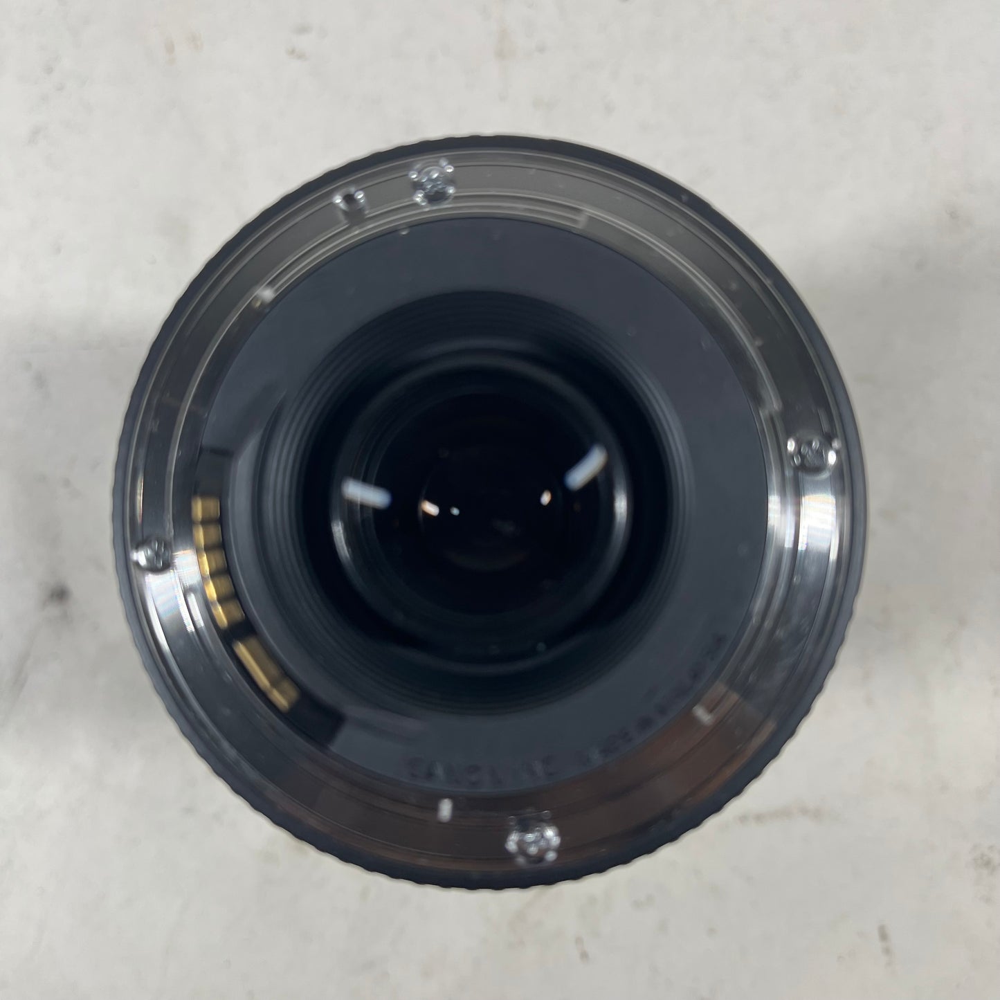 Canon EF 75-300mm f/1.4-5.6 Lens