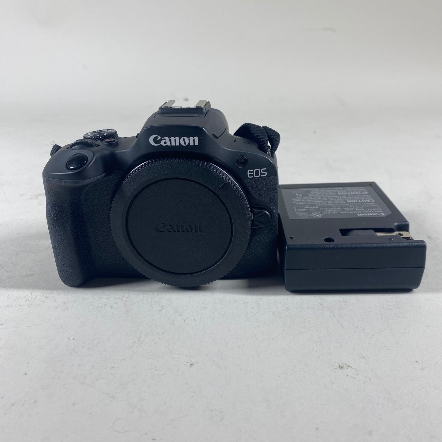 Canon EOS R100 24.1MP Mirrorless Camera