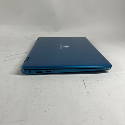 Gateway GWTC116-2BL BL.9ESAG.117 11.6" Celeron N4020 1.1GHz 4GB RAM 64GB SSD