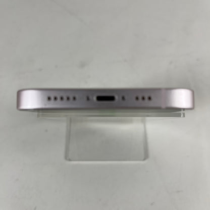 Unlocked Apple iPhone 13 512GB 18.5 Pink ML9W3LL/A