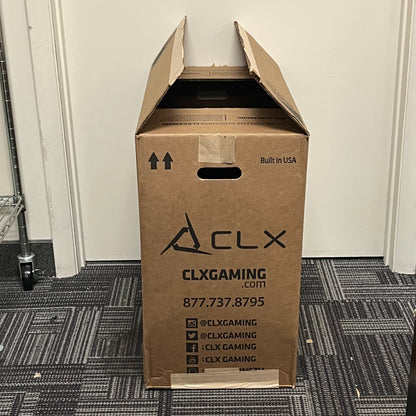 New CLX Prime ULTRA 9 285K 3.70GHz 32GB RAM 1TB SSD Geforce RTX 4070 Super