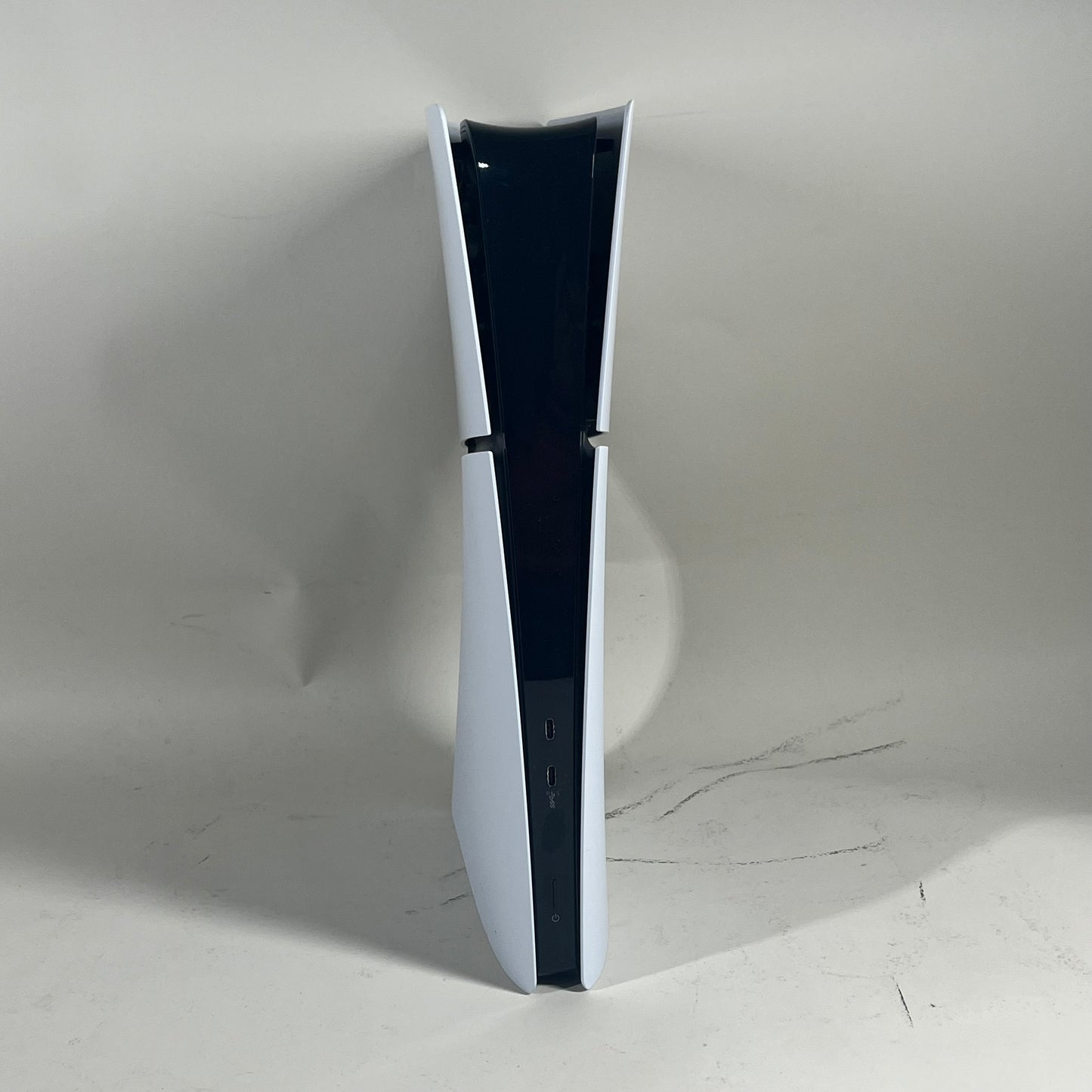 Sony PlayStation 5 Slim Digital 1TB White Console Gaming System CECH-2001A