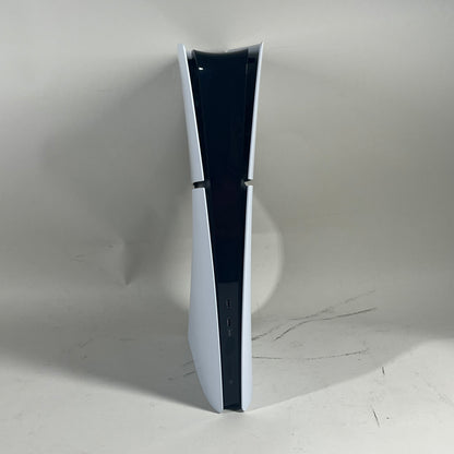 Sony PlayStation 5 Slim Digital 1TB White Console Gaming System CECH-2001A