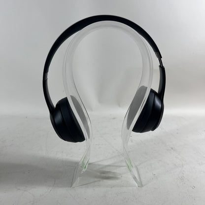 Beats solo 4 Wireless Over-Ear Bluetooth Headphones Black