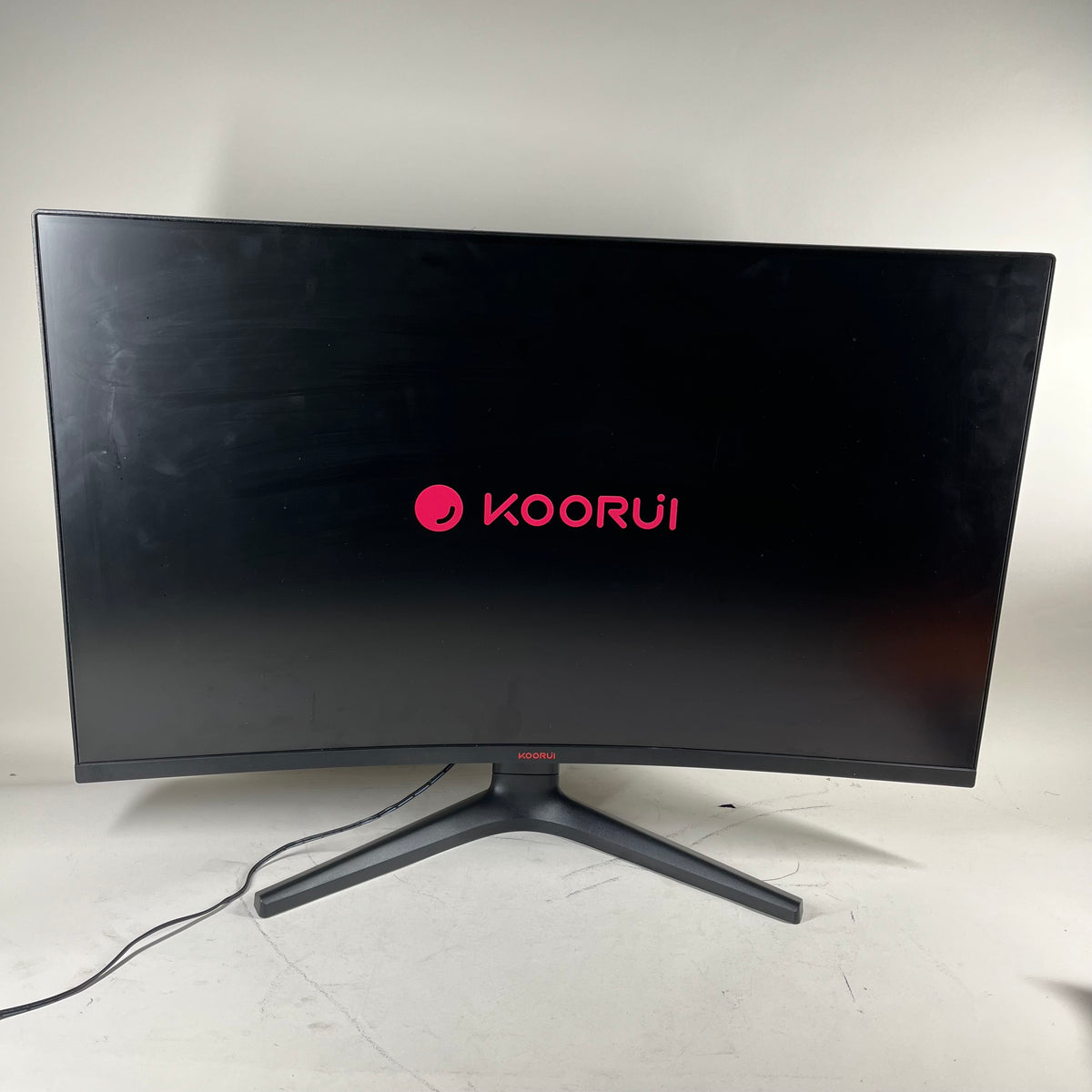 Koorui 32" MG32A4QB VA 170Hz Curved Gaming Monitor