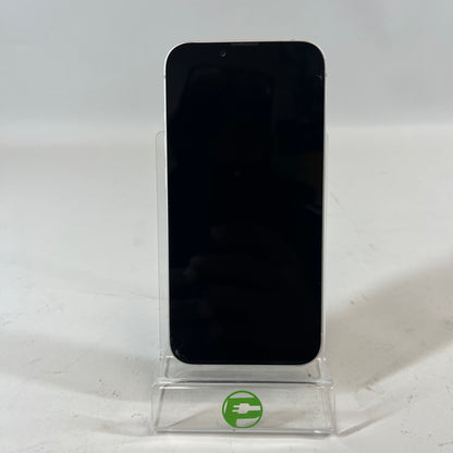 Unlocked Apple iPhone 14 128GB 26.1 Starlight MPUN3LL/A