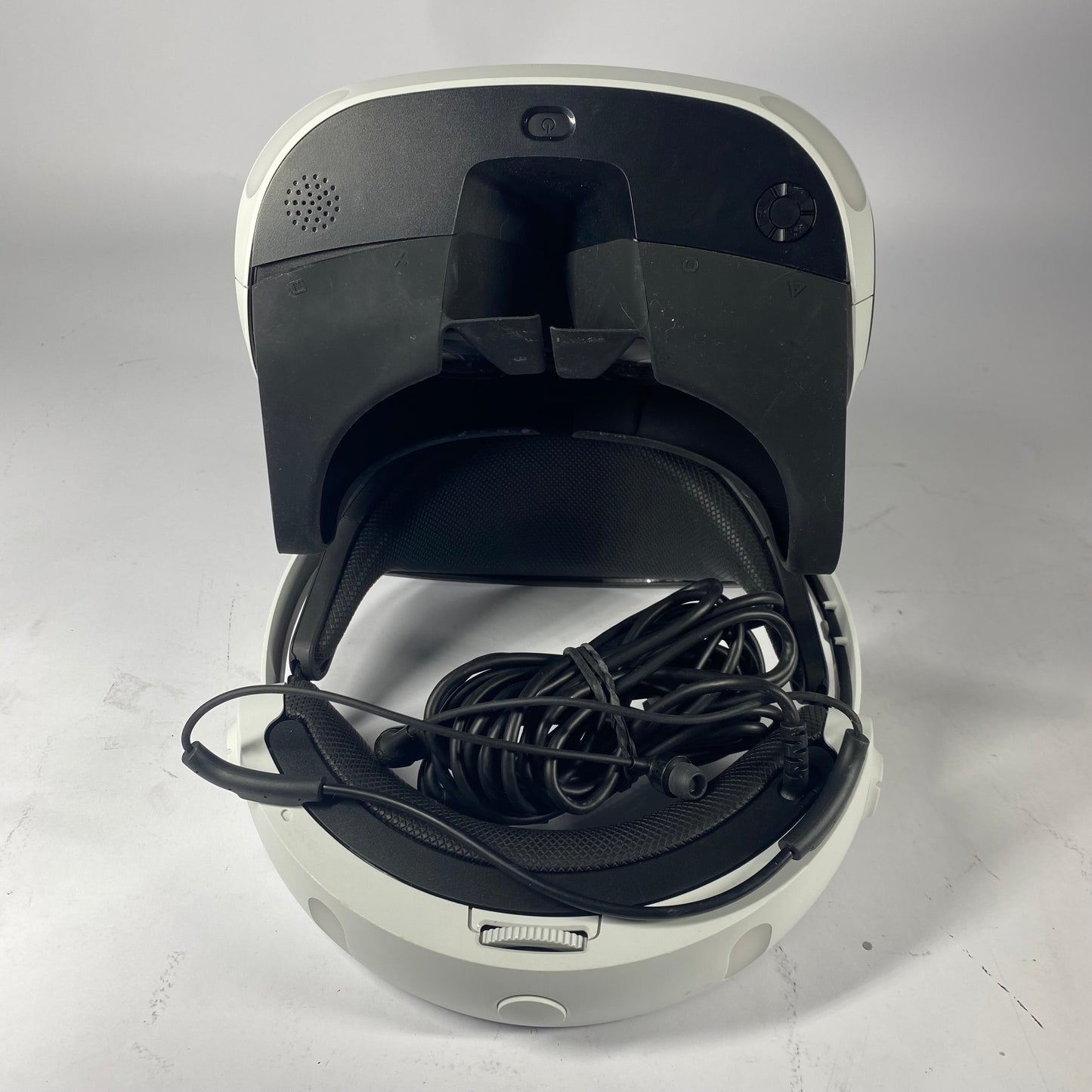 Sony PlayStation 4 PS4 Virtual Reality VR Headset White CUH-ZVR2