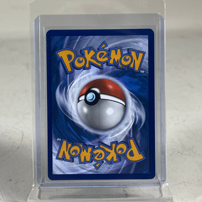 Pokémon TCG Surging Sparks Lisia's Appeal 246/191 Holo English