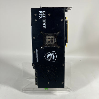 Gigabyte GeForce RTX 2070 Super 8GB GDDR6 Graphics Card