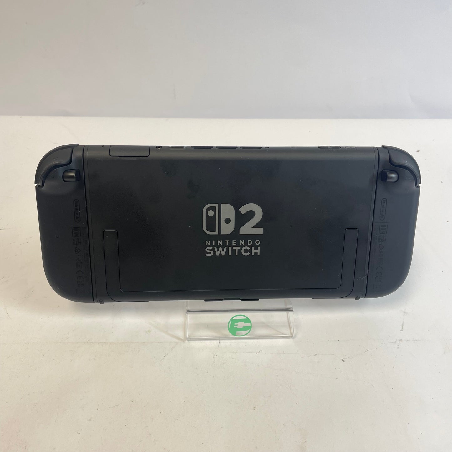 Nintendo Switch 2 Console Gaming System BEE‑001 Black
