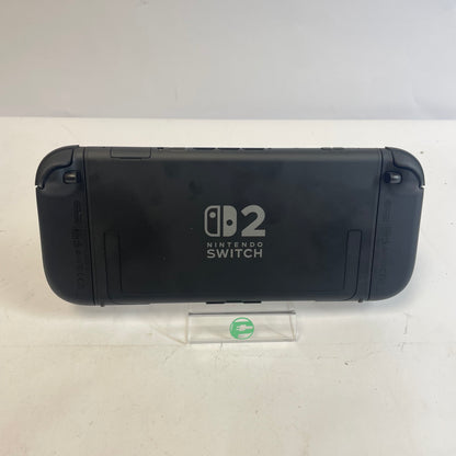 Nintendo Switch 2 Console Gaming System BEE‑001 Black