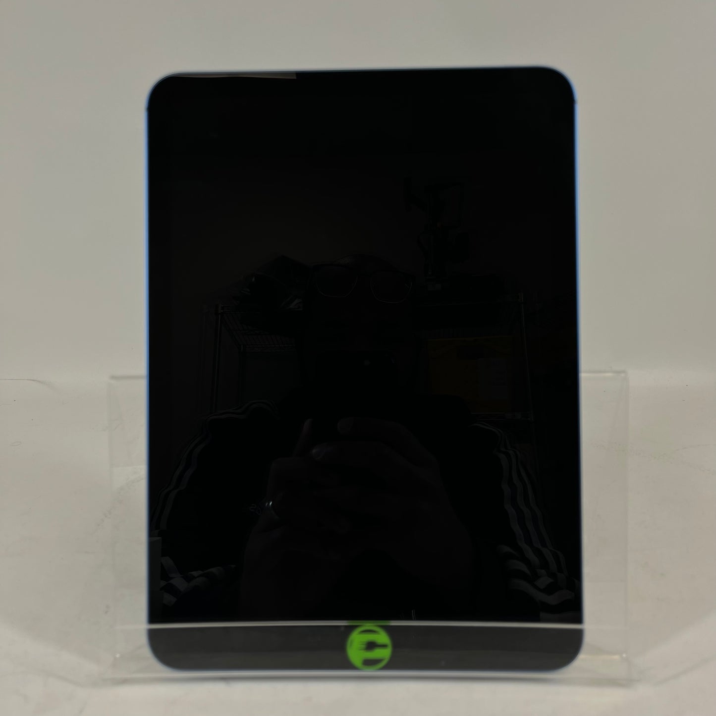 Unlocked Apple iPad 11" (A16) 128GB Blue MD7G4LL/A