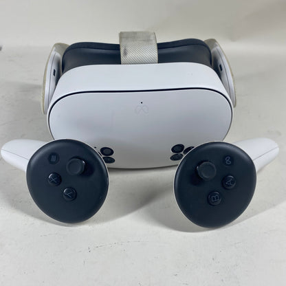 Meta Quest 3S 128GB Standalone All-in-One VR Headset P97
