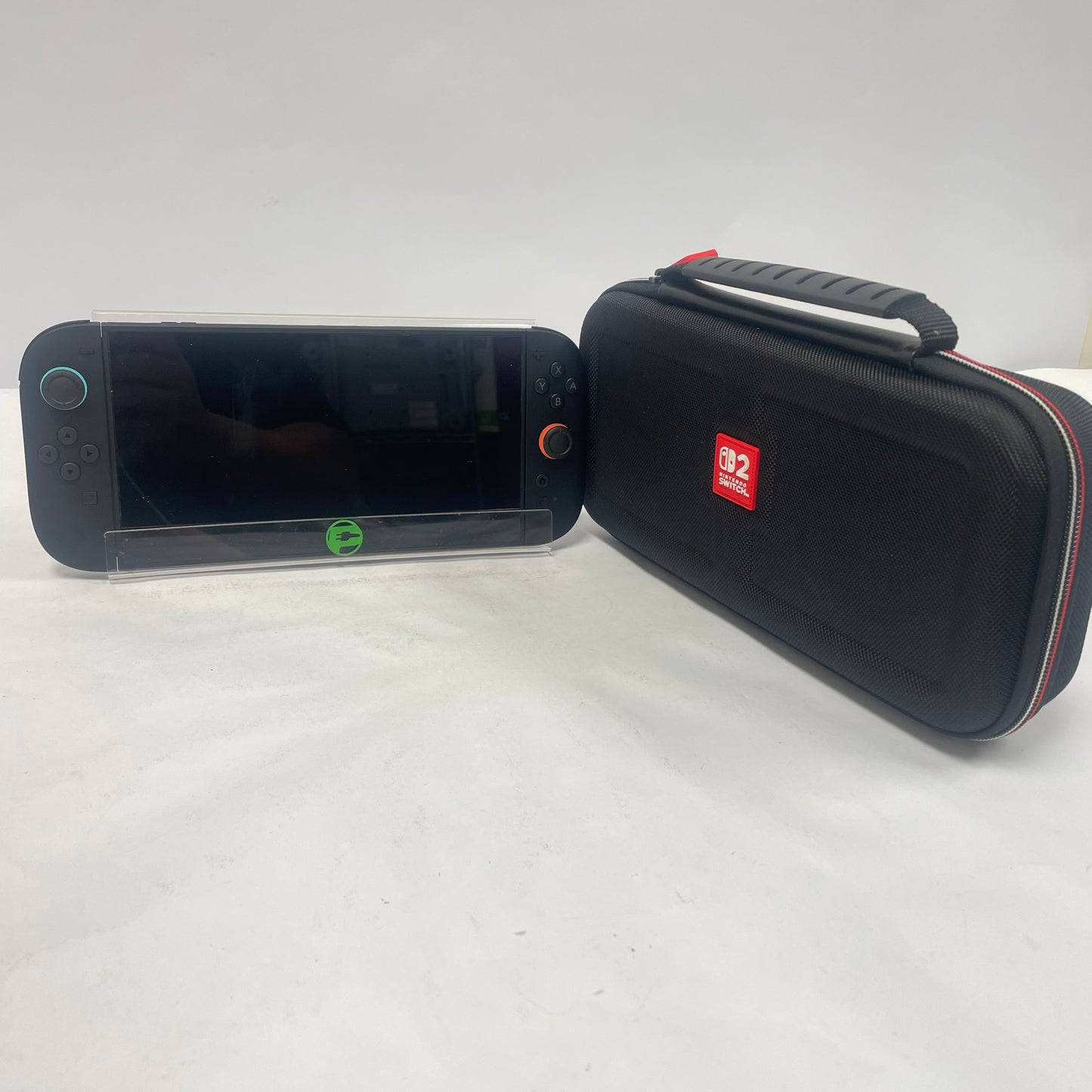 Nintendo Switch 2 Console Gaming System BEE‑001 Black