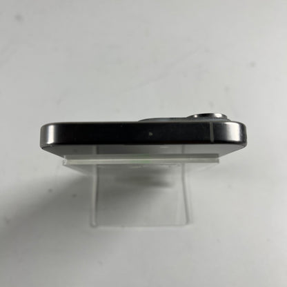 Factory Unlocked Apple iPhone 15 Pro Max 256GB Natural Titanium MU683LL/A