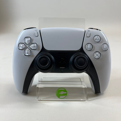 Sony PlayStation 5 Slim Digital Edition PS5 1TB White Console Gaming System CFI-