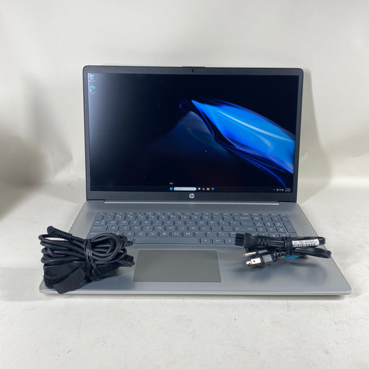 HP Laptop 17-CN2083DX 17.3" i3-1215U 1.2GHz 8GB RAM 256GB SSD