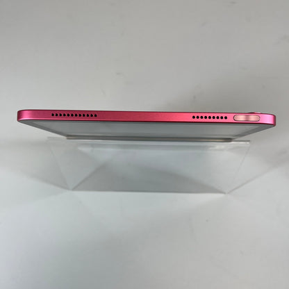 WiFi Only Apple iPad 11" (A16) 256GB Pink MD4P4LL/A