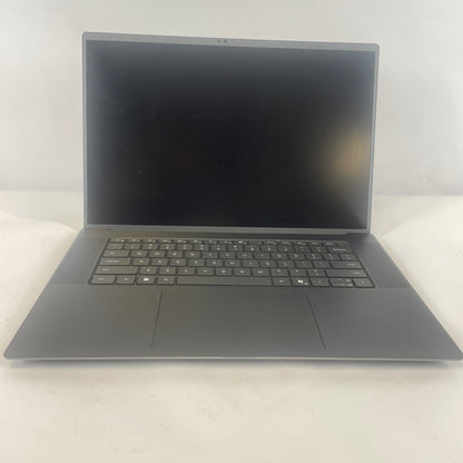 Dell Precision 5690 16" Core Ultra 7 165H 3.8GHz 32GB RAM 1TB SSD RTX 2000 Ada