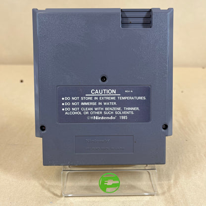 Adventures of Lolo 3 (Nintendo NES, 1991)