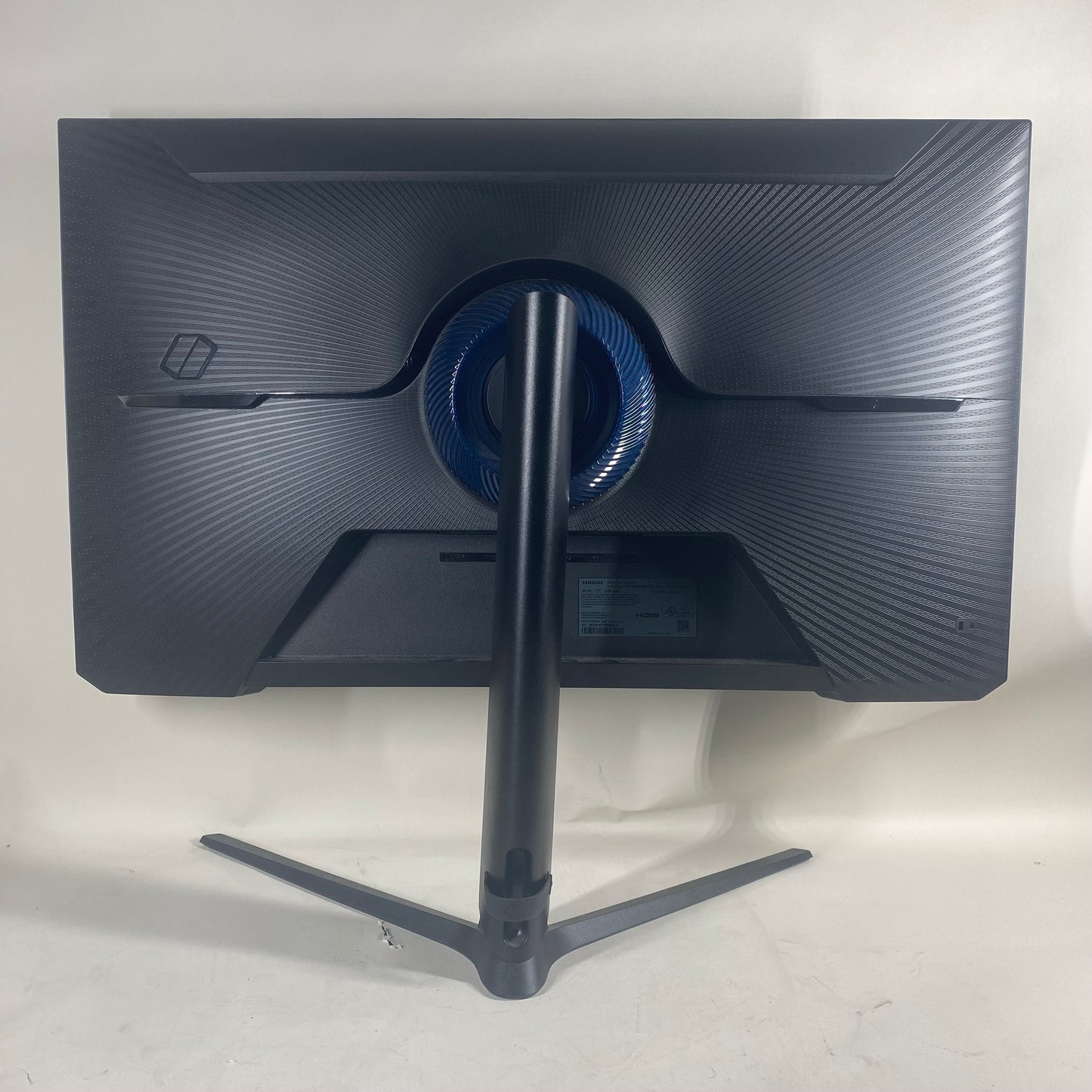 Samsung 32" S32CG512EN QHD VA 165Hz Gaming Monitor