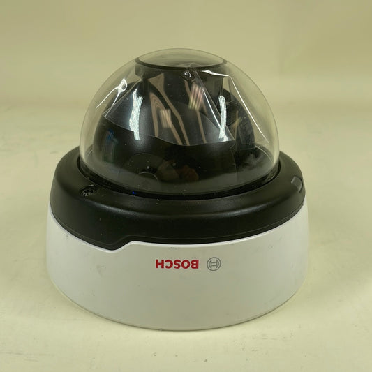 New Bosch Flexidome IP 4000i Dome Security Camera NDI-4502-A-A