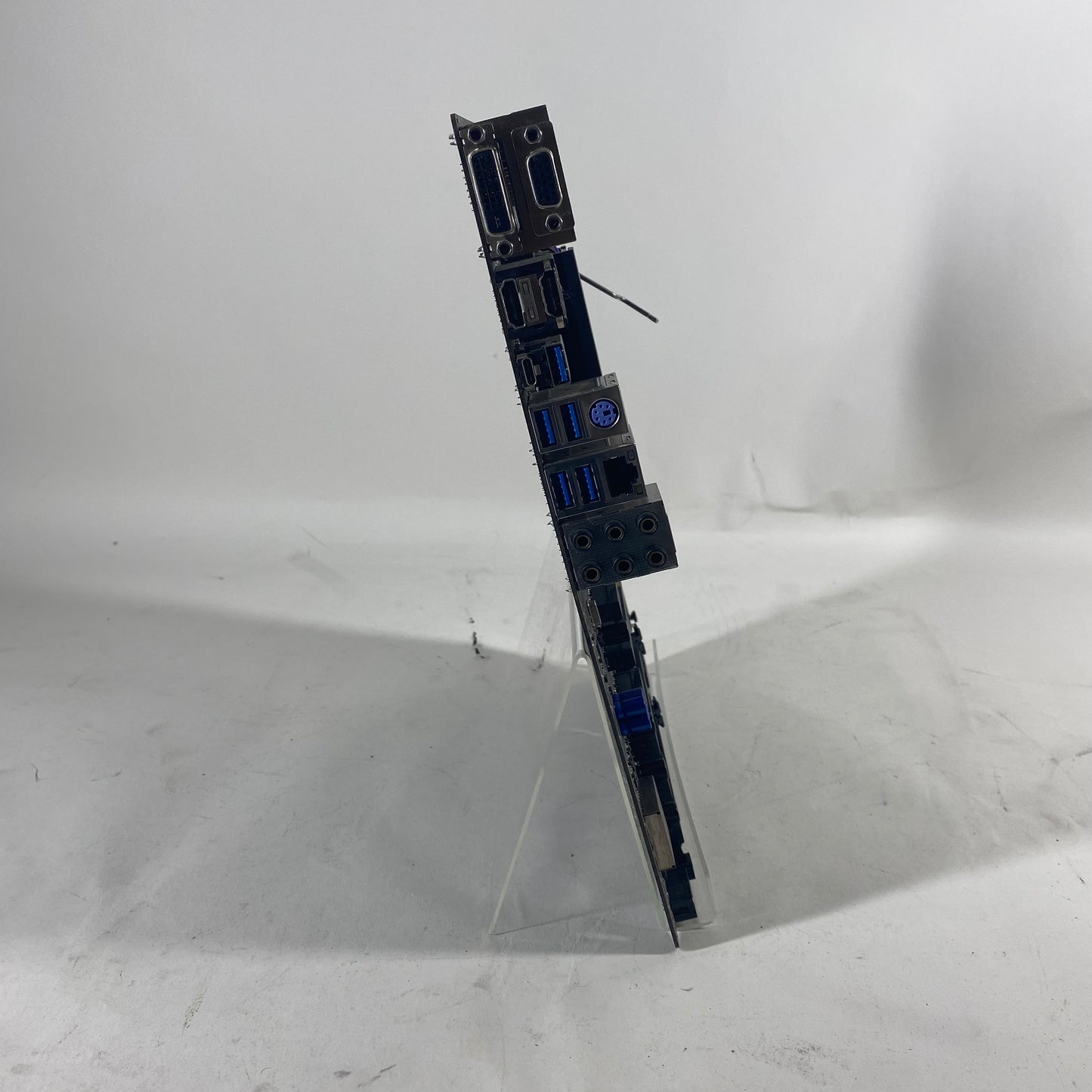 Biostar Z170GT7 LGA 1151 ATX Intel DDR4 Motherboard