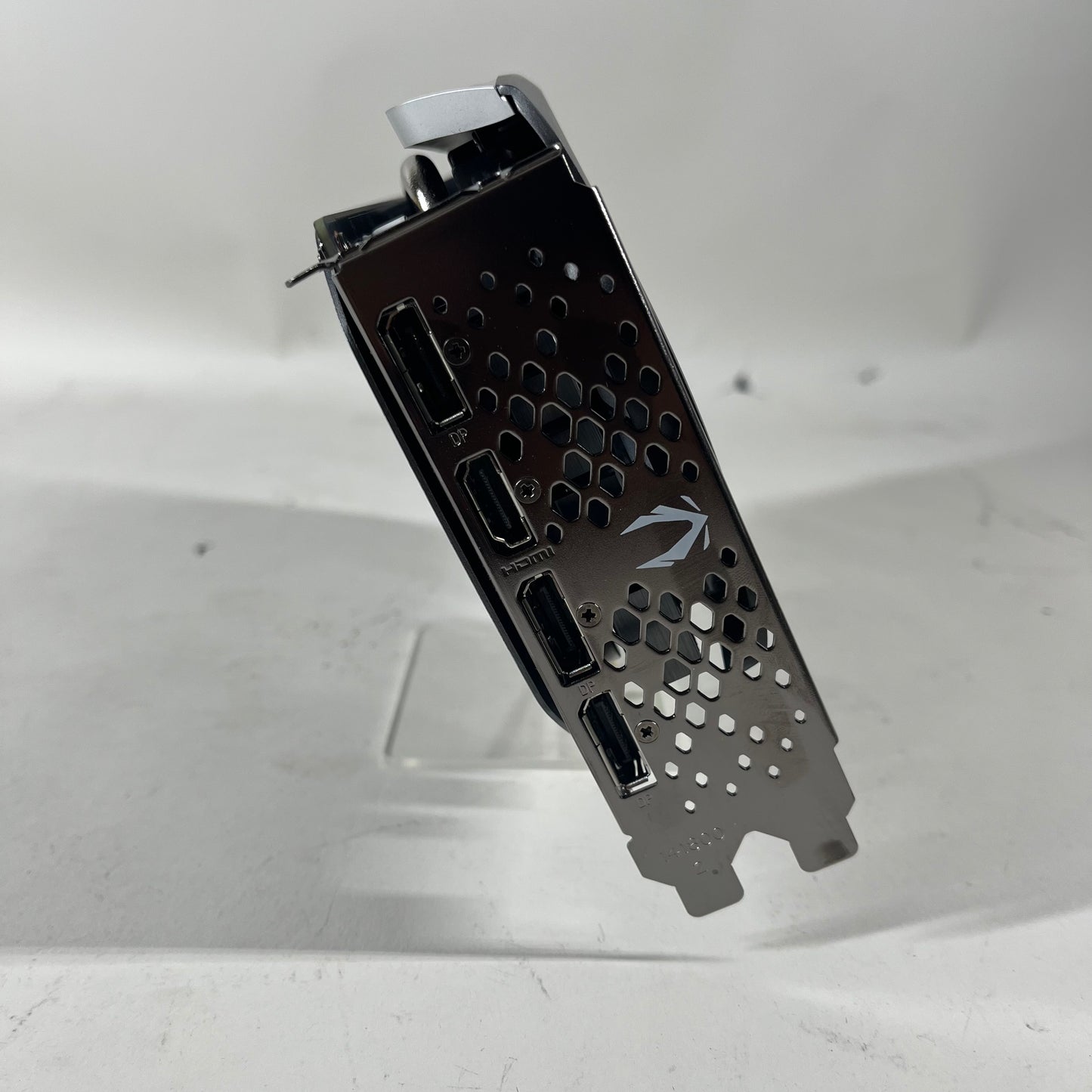 Zotac Gaming GeForce RTX 4060 8GB GDDR6 Graphics Card