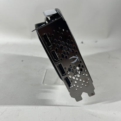 Zotac Gaming GeForce RTX 4060 8GB GDDR6 Graphics Card