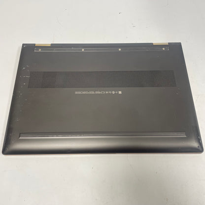 HP Spectre x360 15-CH011DX 15.6" i7-8550U 2.0GHz 16GB RAM 512GB SSD