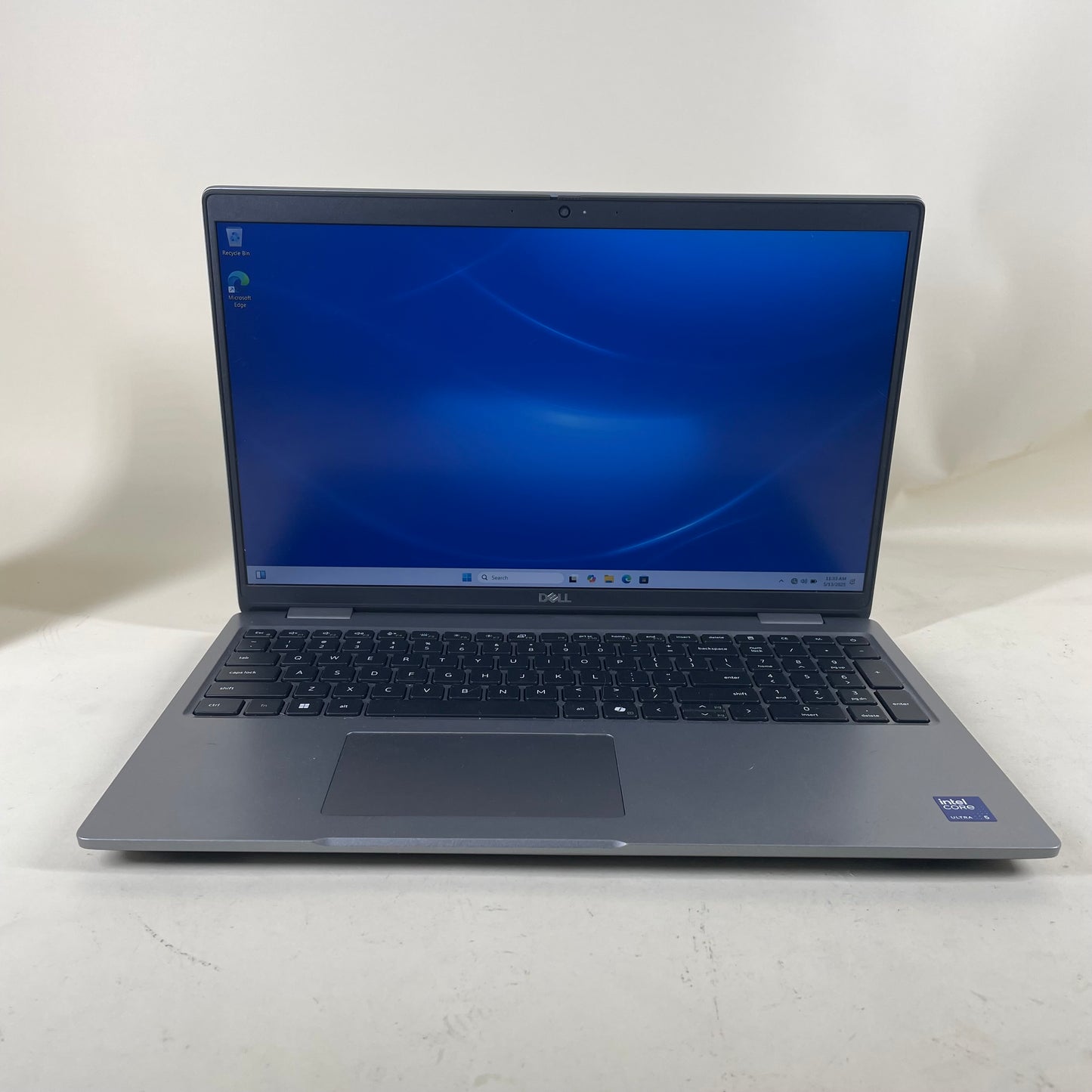 Dell Latitude 5550 P127F 15.6" Core Ultra 5 125U 1.3GHz 16GB RAM 512GB SSD 