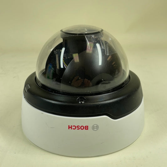 New Bosch Flexidome IP 4000i Dome Security Camera NDI-4502-A-A