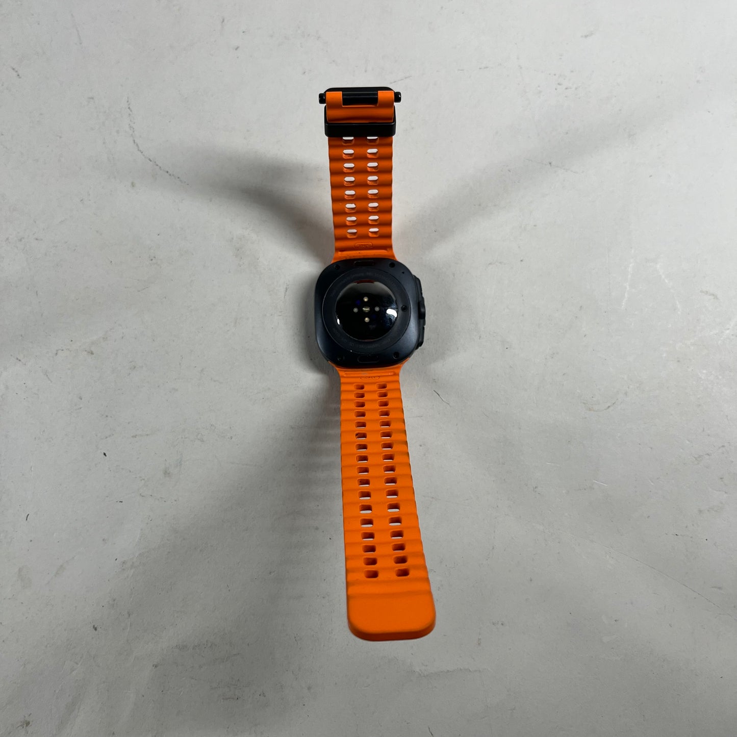 Unlocked Samsung Galaxy Watch Ultra Titanium Smartwatch SM-L705U