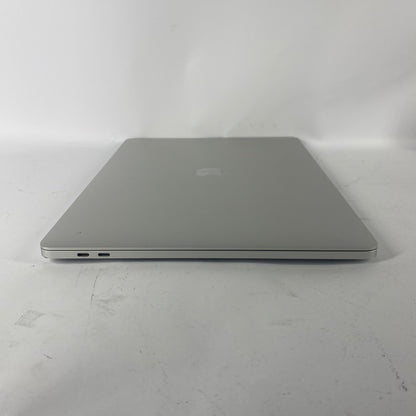 2019 Apple MacBook Pro 16" i7 2.6GHz 16GB RAM 512GB SSD Silver A2141