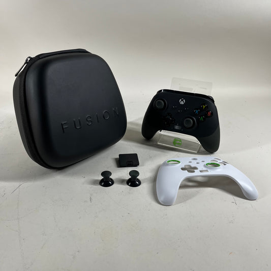 Microsoft Power A Fusion Black 1516954-01