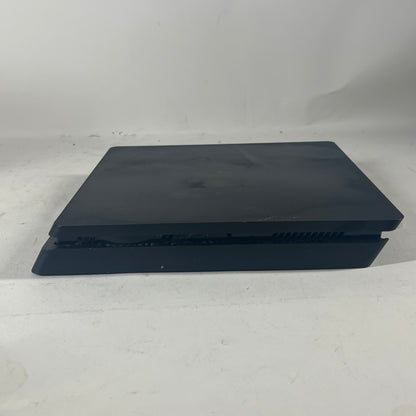 Sony PlayStation 4 Slim PS4 1TB Black Console Gaming System CUH-2200A