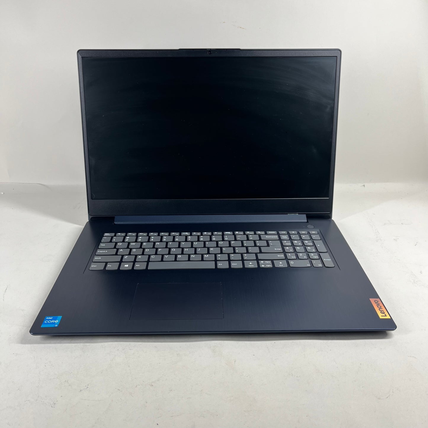 Lenovo IdeaPad 3 17ITL6 17.3" i3-1115G4 3.0GHz 8GB RAM 1TB SSD