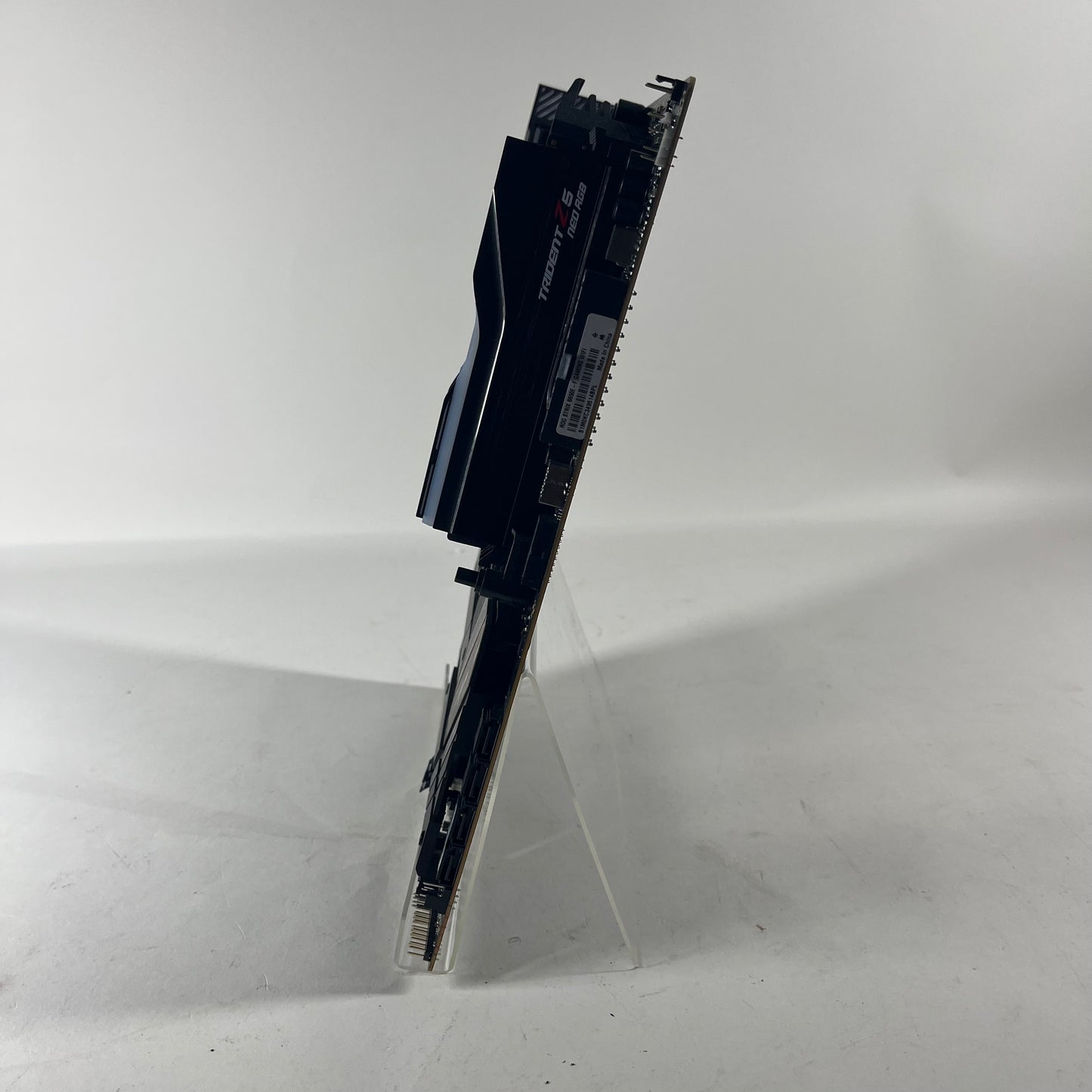 Asus ROG Strix B650E-F Gaming WiFi AM5 ATX with Ryzen 7 7800X3D 32gb DDR5 Ram