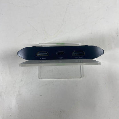 Elgato 4k s Capture Card 20GBR9901