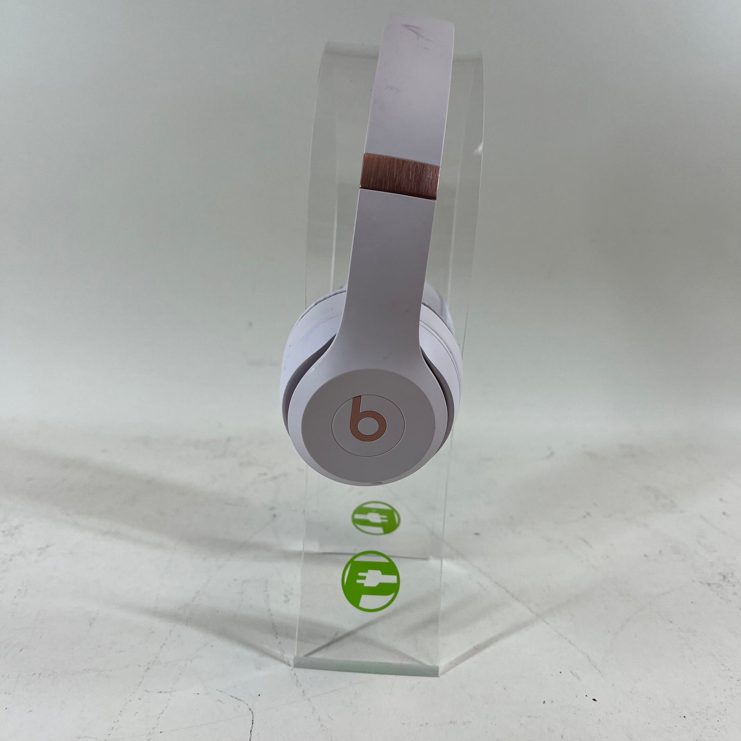 Beats Solo4 Wireless Over-Ear Bluetooth Headphones Cloud Pink MUW33LL/A