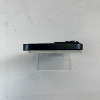 T-Mobile Apple iPhone 15 128GB Black MTLV3LL/A