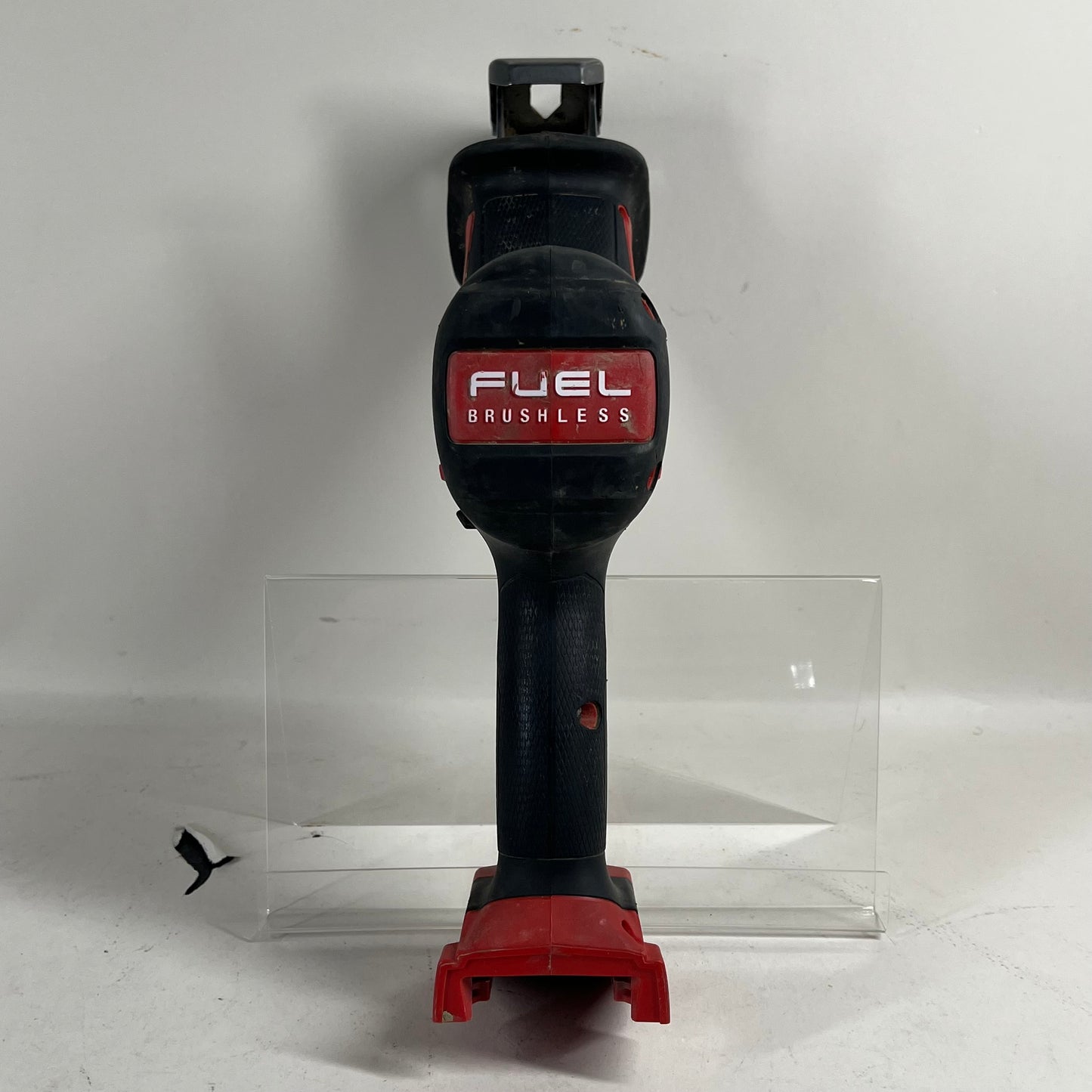 Milwaukee 2719-20 M18 18V HackZall One-Handed Recip Saw