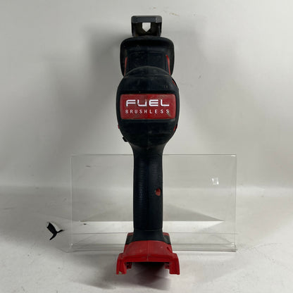 Milwaukee 2719-20 M18 18V HackZall One-Handed Recip Saw