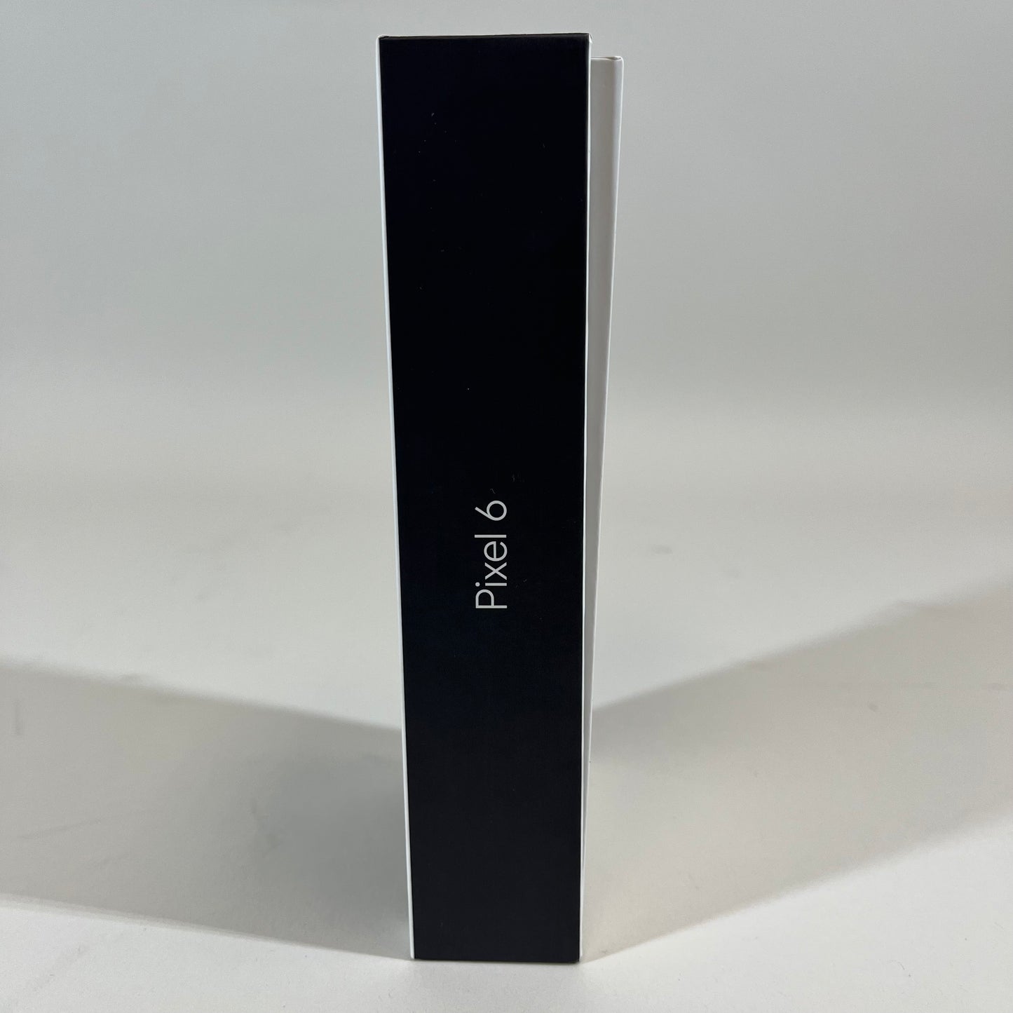 Factory Unlocked Google Pixel 6 128GB Black G9S9B