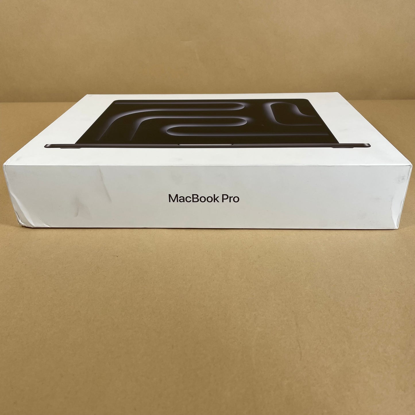 New 2024 Apple MacBook Pro 14" M4 10C GPU 4.5GHz 16GB RAM 512GB SSD MW2U3LL/A