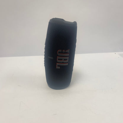 JBL Charge 5 Portable Bluetooth Party Speaker Black JBLCHARGE5BLKAM