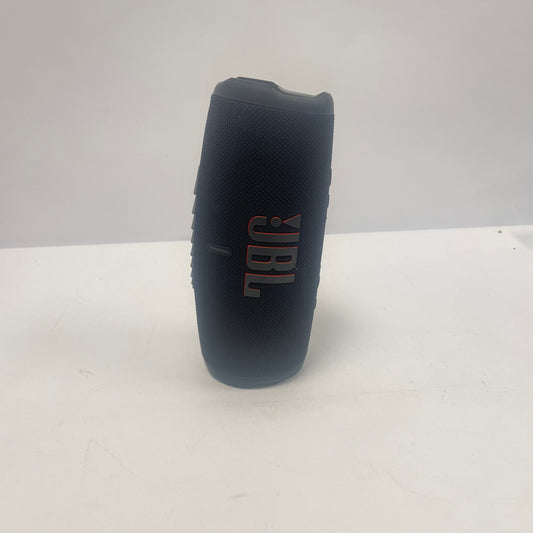 JBL Charge 5 Portable Bluetooth Party Speaker Black JBLCHARGE5BLKAM