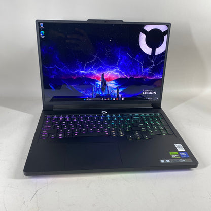 Lenovo Legion Pro 7 16IAX10H 16" Core Ultra 9 275HX 2.7GHz 32GB RAM 1TB SSD 1TB 