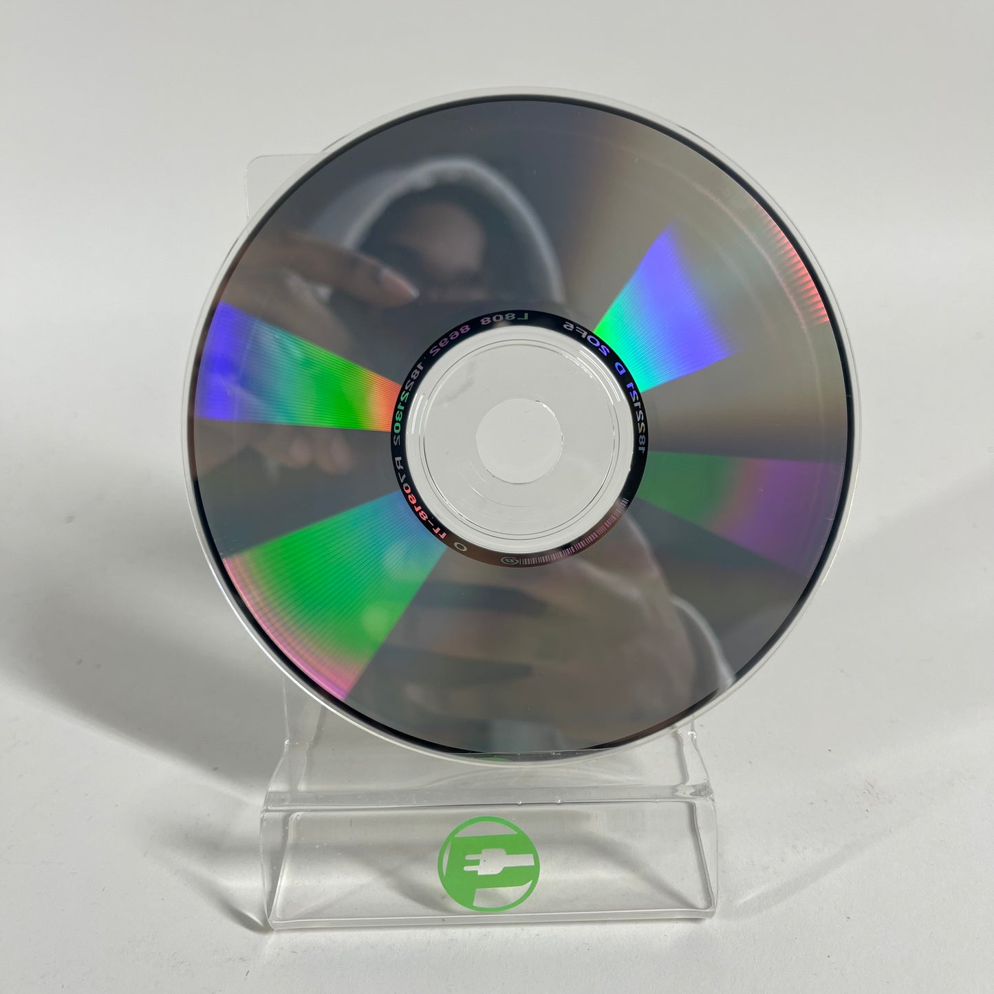 Riven: Sequel To Myst  (PC, 1997)