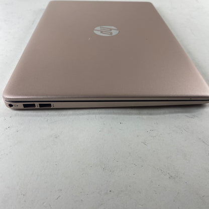 HP Laptop 15-EF1073WM 15.6" Athlon Silver 3050U 2.3GHz 8GB RAM 128GB SSD
